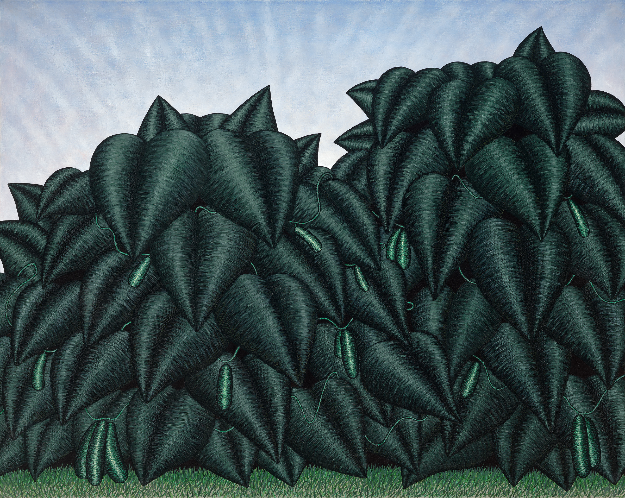 Landscape No. 11 (Fruit), 2024, 48in x 60in.jpg